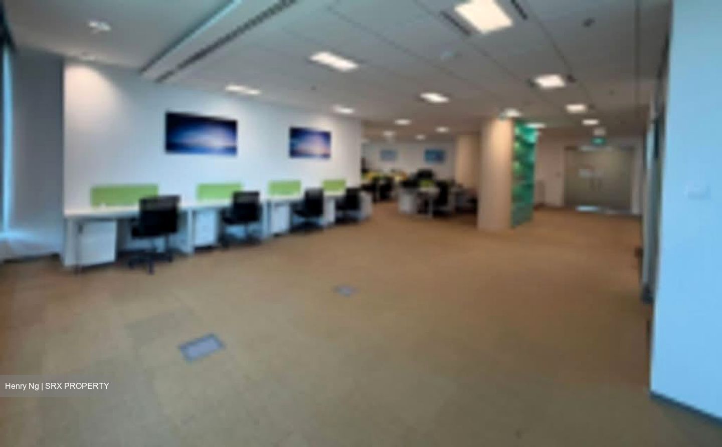 Marina Bay Financial Centre (mbfc) (D1), Office #554956591
